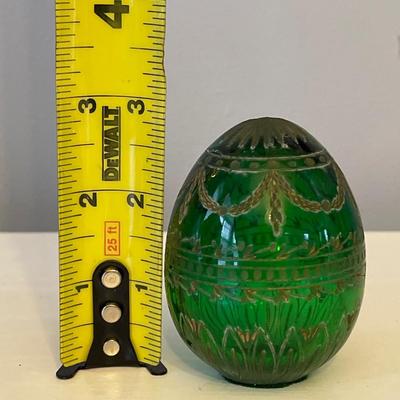 Faberge Egg 500/140