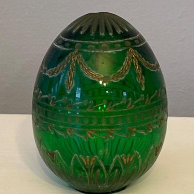 Faberge Egg 500/140