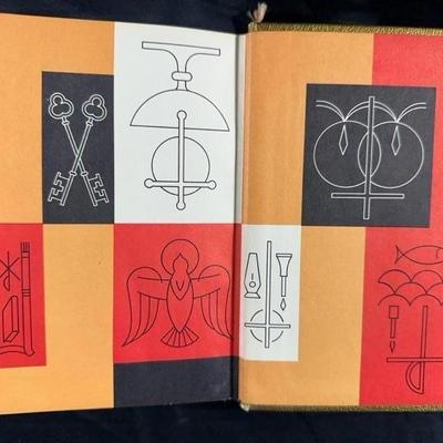 The Catholic Missal and Holy Bible 1960s.