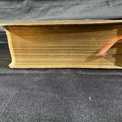 The Catholic Missal and Holy Bible 1960s.