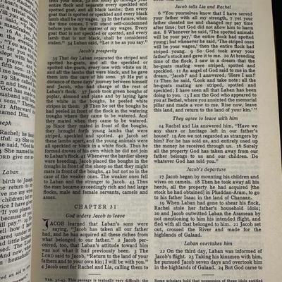 The Catholic Missal and Holy Bible 1960s.
