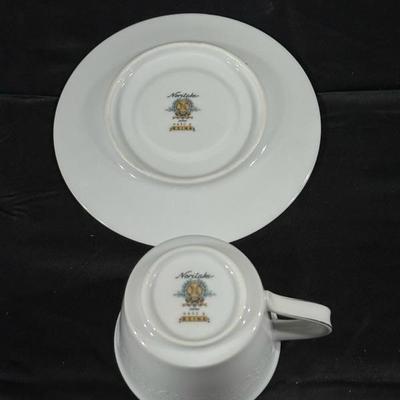 Noritake China