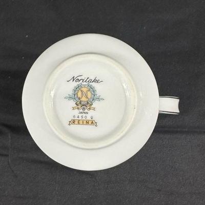Noritake China