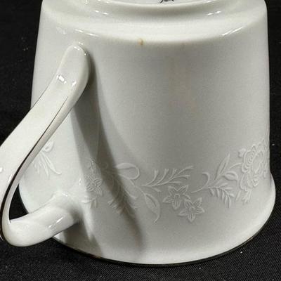 Noritake China