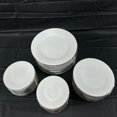 Noritake China