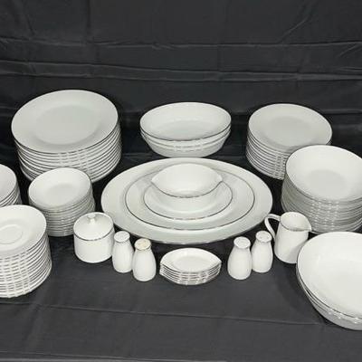Noritake China