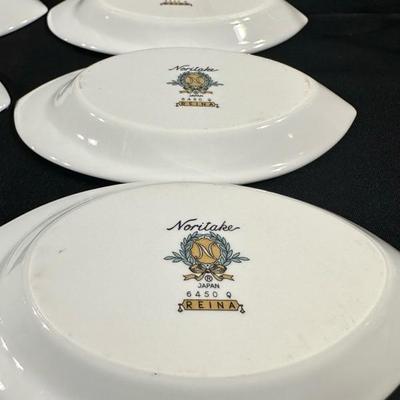 Noritake China