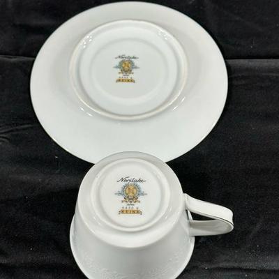 Noritake China