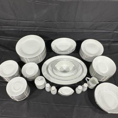 Noritake China