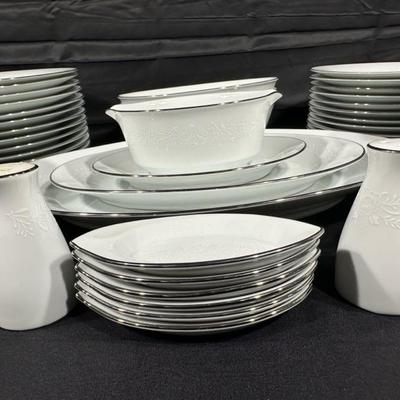 Noritake China