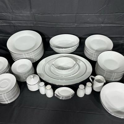 Noritake China