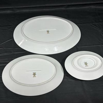 Noritake China