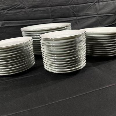 Noritake China