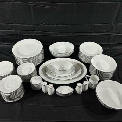Noritake China