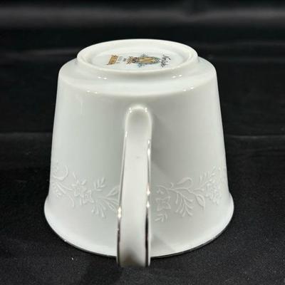 Noritake China