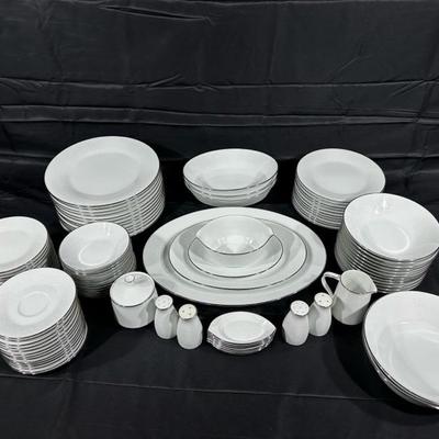 Noritake China