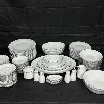 Noritake China