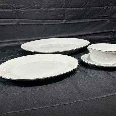 Noritake China