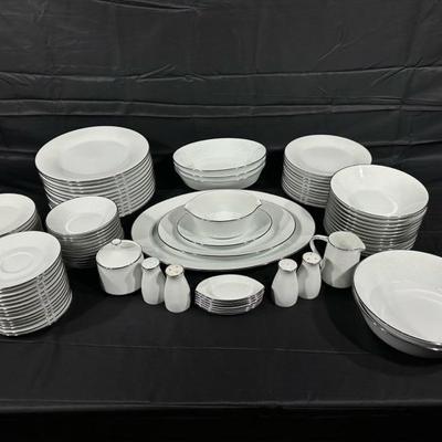 Noritake China