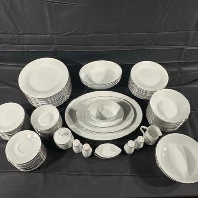 Noritake China