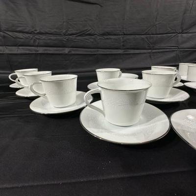 Noritake China