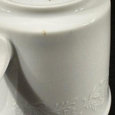 Noritake China