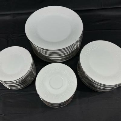 Noritake China