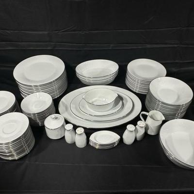 Noritake China