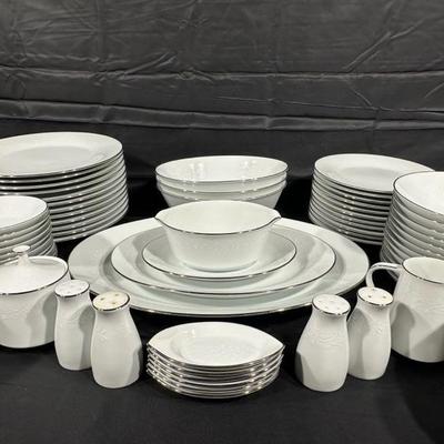 Noritake China