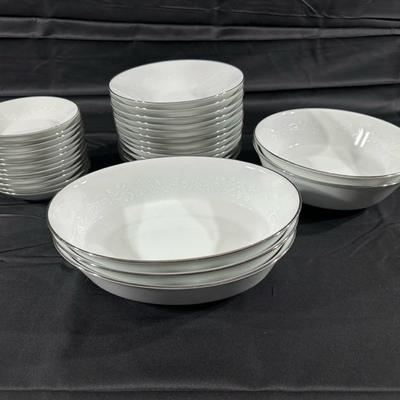 Noritake China