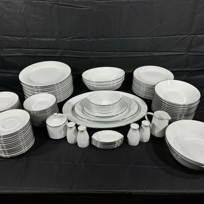 Noritake China