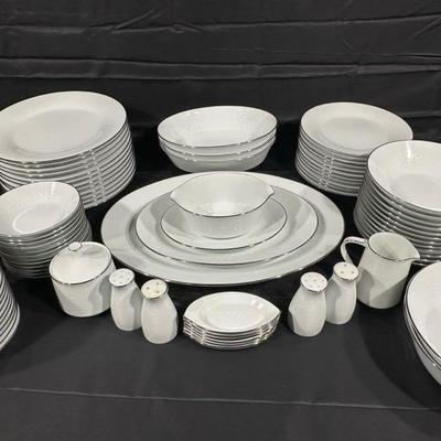 Noritake China