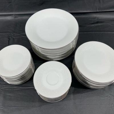 Noritake China