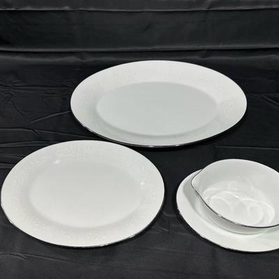 Noritake China