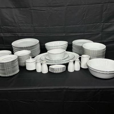 Noritake China