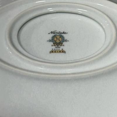 Noritake China