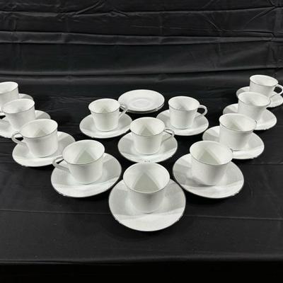 Noritake China