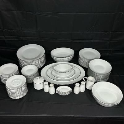 Noritake China