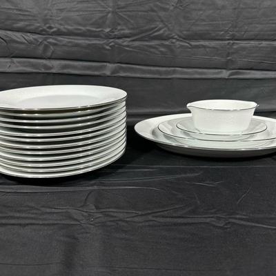 Noritake China