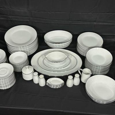 Noritake China