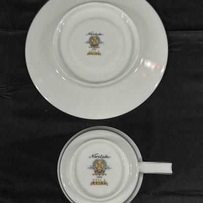 Noritake China
