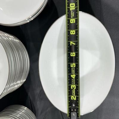 Noritake China