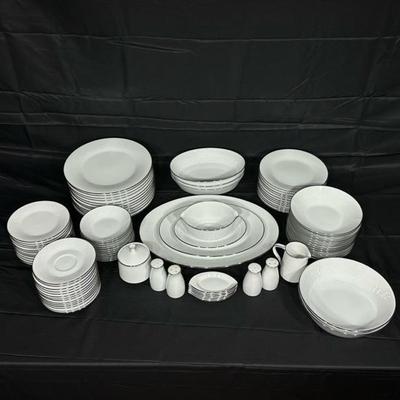 Noritake China