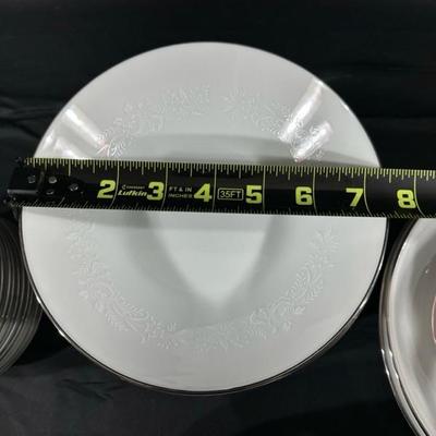 Noritake China