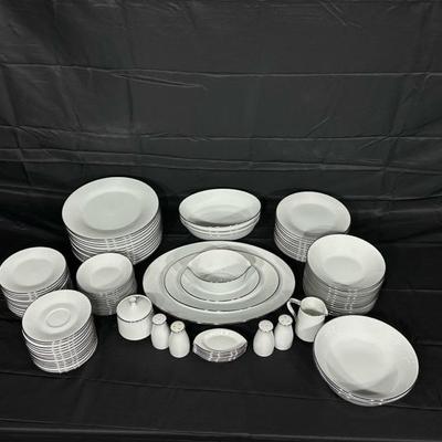 Noritake China