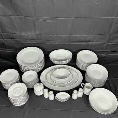 Noritake China