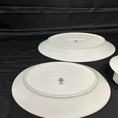 Noritake China