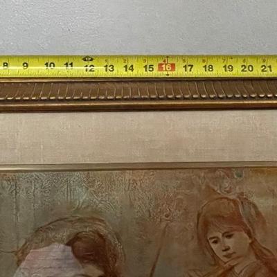 Edna Hibel Wall Art