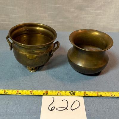Vintage Spittoon and More