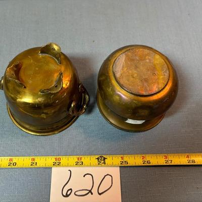 Vintage Spittoon and More